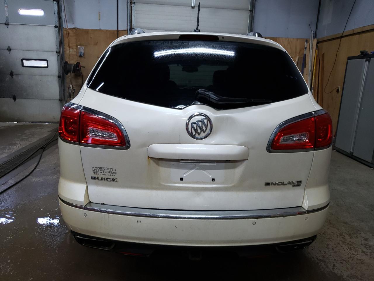 2013 Buick Enclave VIN: 5GAKVDKDXDJ162642 Lot: 56230675