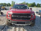 2020 Ford F150 Raptor იყიდება Wayland-ში, MI - Side