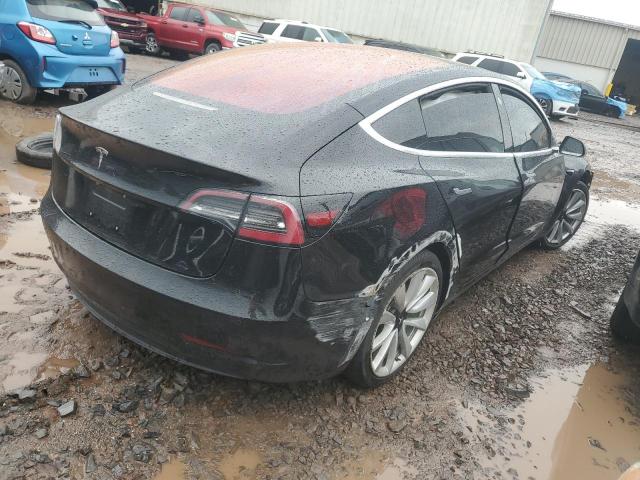  TESLA MODEL 3 2018 Czarny