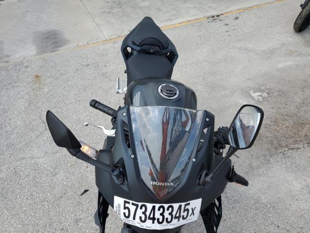  HONDA CBR CYCLE 2024 Серый