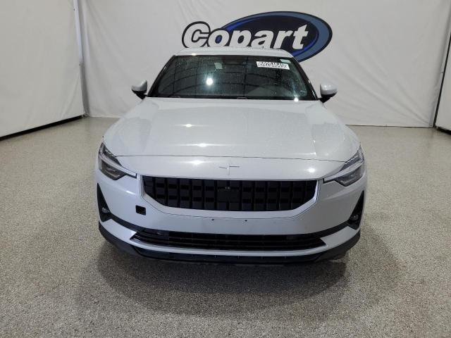  POLESTAR 2 2023 Srebrny