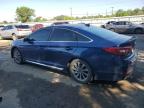 2015 Hyundai Sonata Sport zu verkaufen in Shreveport, LA - Water/Flood