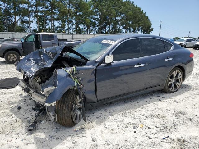 2011 Infiniti M37   
