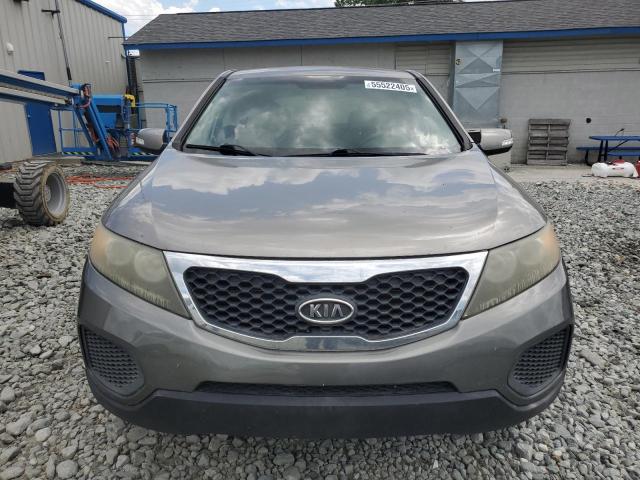 2011 KIA SORENTO BASE