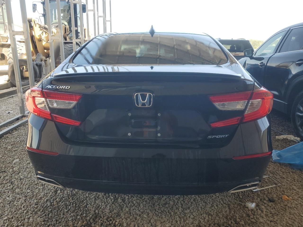 2022 Honda Accord - Image 6