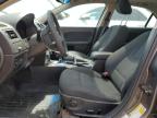 2011 Ford Fusion Se   zu verkaufen in Elgin, IL - Undercarriage