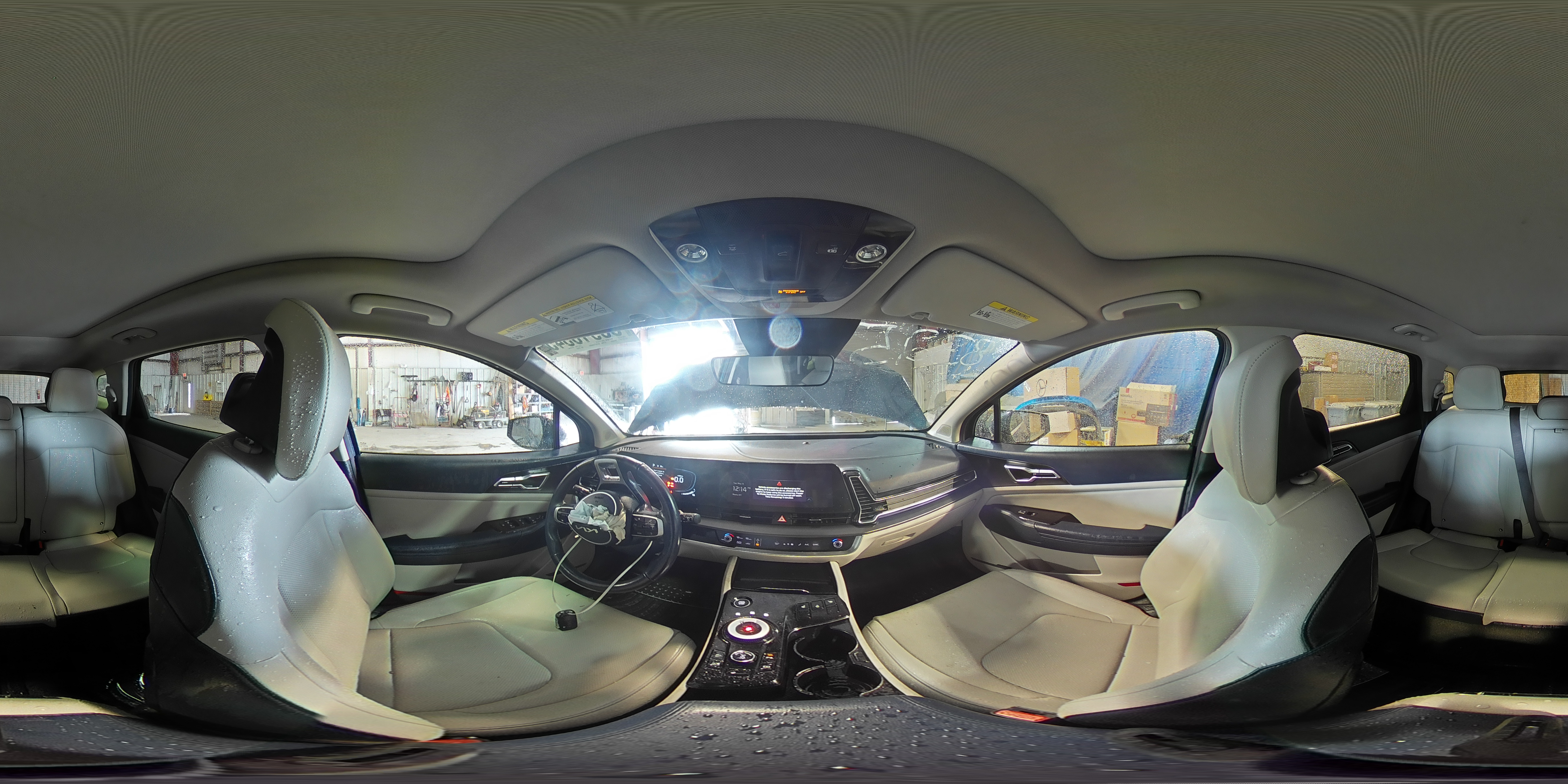 2023 Kia Sportage Ex VIN: KNDPVCAG0P7078325 Lot: 56916345