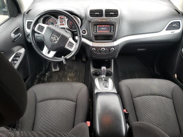 2014 DODGE JOURNEY SE