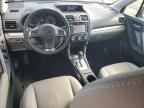 2015 Subaru Forester 2.5I Limited продається в Byron, GA - Rear End