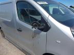 2015 VAUXHALL VIVARO 270 for sale at Copart WOLVERHAMPTON