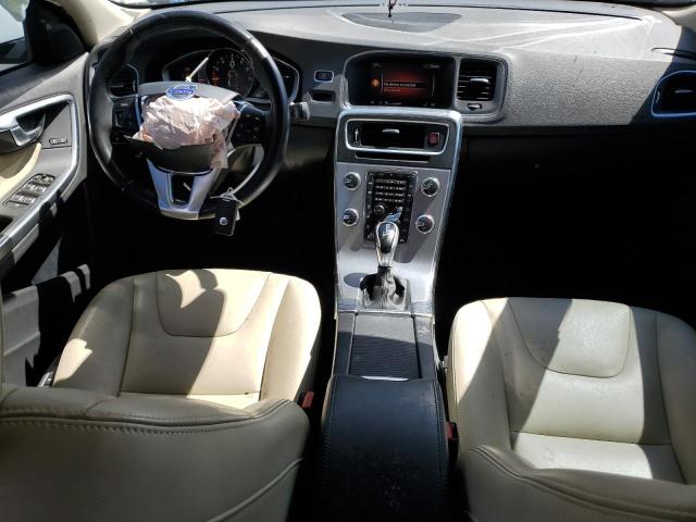  VOLVO S60 2018 Biały