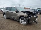 2019 Buick Envision Premium იყიდება Elgin-ში, IL - Front End