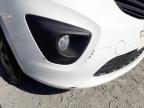 2018 VAUXHALL VIVARO 290 for sale at Copart BELFAST