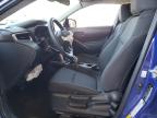 2022 Toyota Corolla Cross Le за продажба в Hayward, CA - Front End