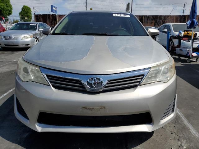  TOYOTA CAMRY 2014 Бежевий