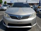2014 Toyota Camry L за продажба в Wilmington, CA - Minor Dent/Scratches