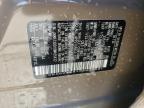2024 Nissan Rogue Platinum en Venta en Littleton, CO - Front End