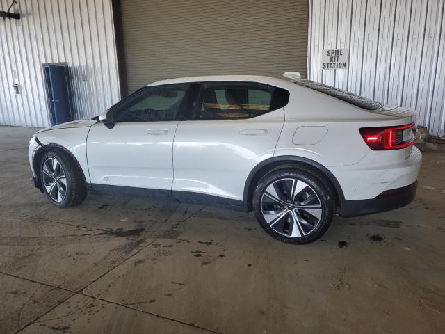  POLESTAR 2 2023 White