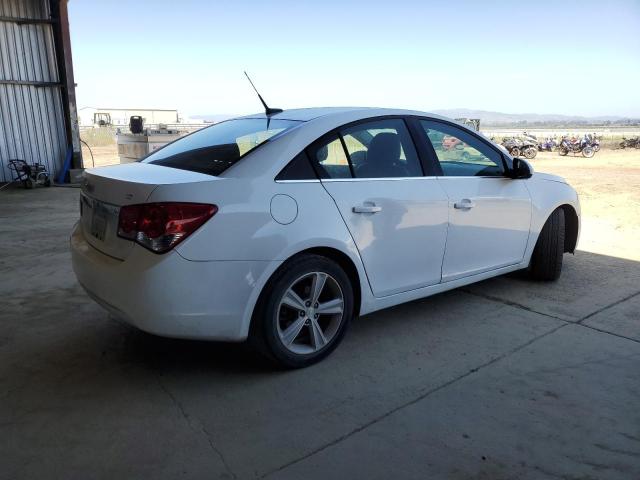  CHEVROLET CRUZE 2013 Белы