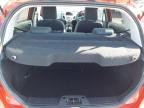 2011 FORD FIESTA ZET for sale at Copart CHESTER