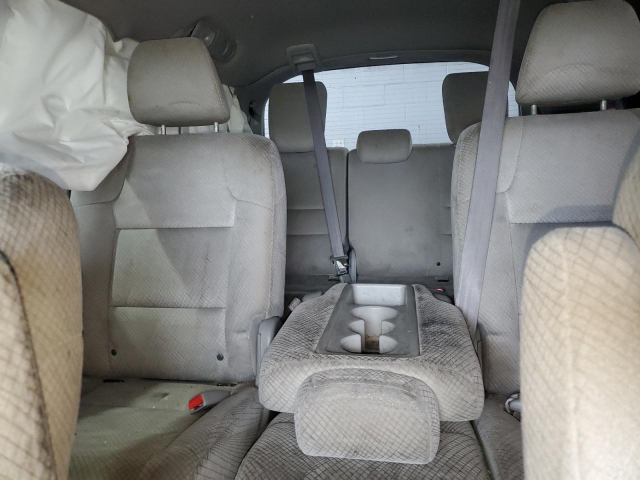 2014 Honda Odyssey Ex VIN: 5FNRL5H4XEB047824 Lot: 55829335