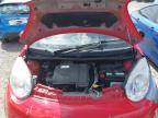 2011 CITROEN C1 VTR+ for sale at Copart WOLVERHAMPTON