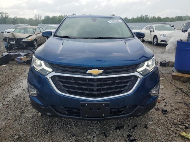  CHEVROLET EQUINOX 2019 Blue