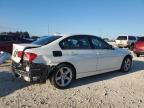 2014 Bmw 328 Xi Sulev   de vânzare în Taylor, TX - Rear End