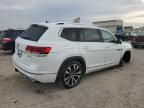 2023 Volkswagen Atlas Sel Premium R-Line на продаже в Kansas City, KS - Undercarriage