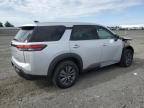2024 Nissan Pathfinder S for Sale in Airway Heights, WA - Front End