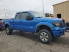 2011 Ford F150 Super Cab en Venta en Moraine, OH - Mechanical