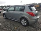 2007 Nissan Versa S en Venta en Augusta, GA - Hail