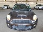 2010 Mini Cooper S Clubman за продажба в Phoenix, AZ - Front End