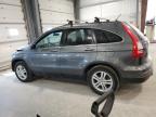 2010 Honda Cr-V Exl на продаже в Greenwood, NE - Front End