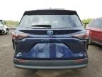 2025 Toyota Sienna Xle იყიდება New Britain-ში, CT - Side