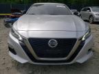 2019 Nissan Altima Sr იყიდება Waldorf-ში, MD - Rear End