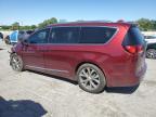 2017 Chrysler Pacifica Limited за продажба в Lebanon, TN - Front End