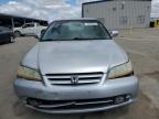 2002 Honda Accord Lx for Sale in Fresno, CA - Vandalism