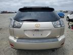 2004 Lexus Rx 330 იყიდება San Diego-ში, CA - Front End