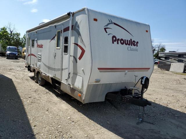 2007 Prowler Camper