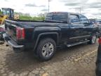 2017 Gmc Sierra K1500 Slt продається в Woodhaven, MI - Front End