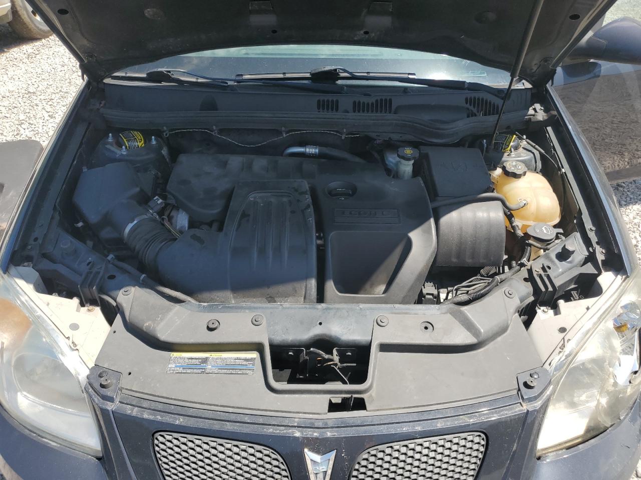 2009 Pontiac G5 Gt VIN: 1G2AT18H697270368 Lot: 54852025