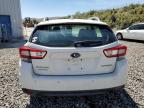 2017 Subaru Impreza Limited en Venta en Reno, NV - Undercarriage