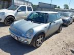 2003 MINI MINI COOPE for sale at Copart WESTBURY