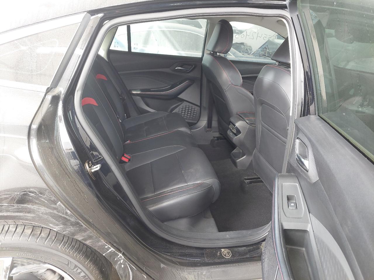 LSJA36U90NN013914 - 2022 Mg GT - #undefined