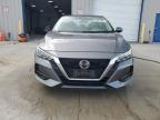 2020 Nissan Sentra Sv for Sale in Cahokia Heights, IL - Hail