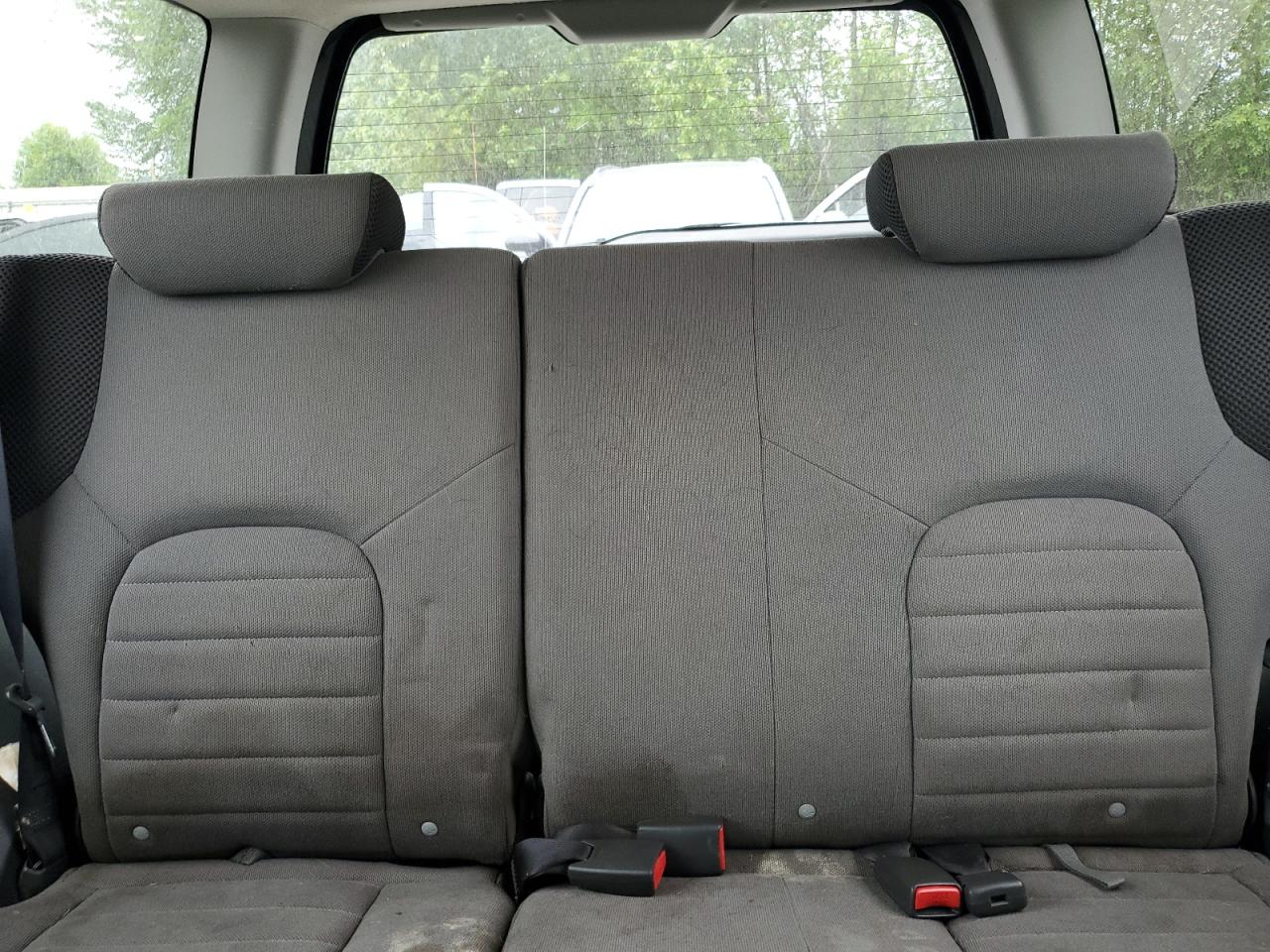 2006 Nissan Xterra Off Road VIN: 5N1AN08WX6C547438 Lot: 56977915