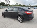 2014 Ford Focus Se на продаже в Fort Pierce, FL - Mechanical
