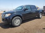 2014 Nissan Frontier Sv للبيع في Brighton، CO - Rear End