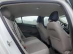 2017 Chevrolet Cruze Lt на продаже в Mendon, MA - Side